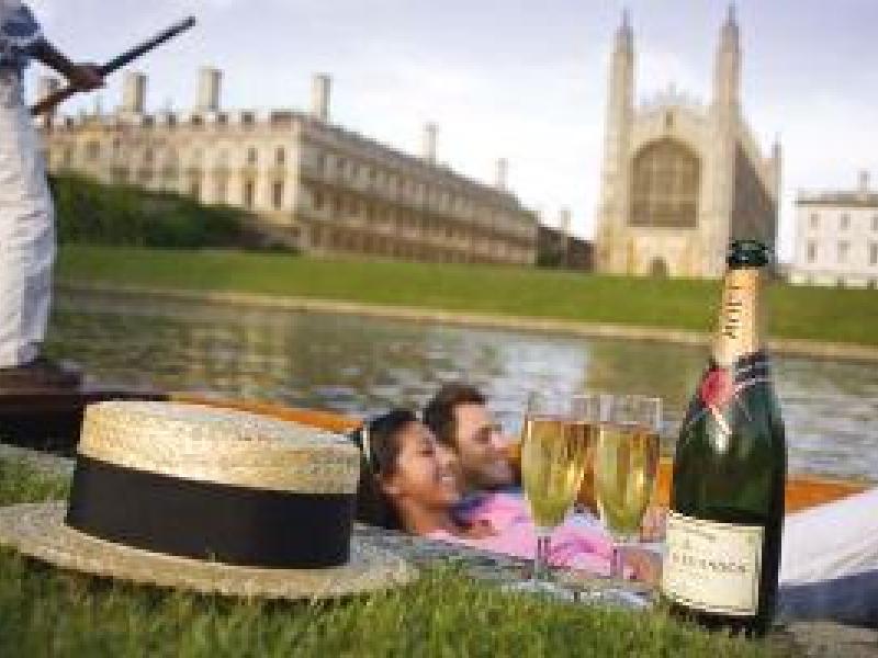 Champagne: cerrar los ojos y soñar 