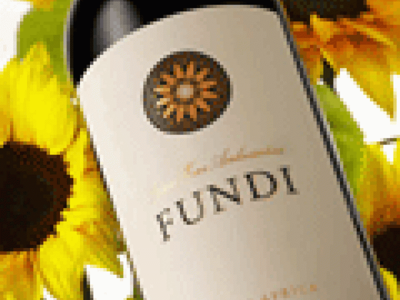Catemos el vino del Mundial de Fútbol