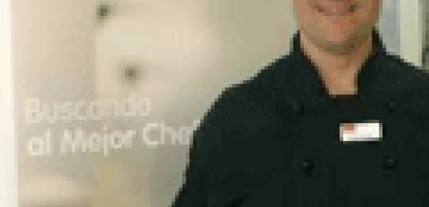 Chef italiano gana el concurso Mejor Chef de Adecco Hostelería de España Chef italiano gana el concurso Mejor Chef de Adecco Hostelería de España