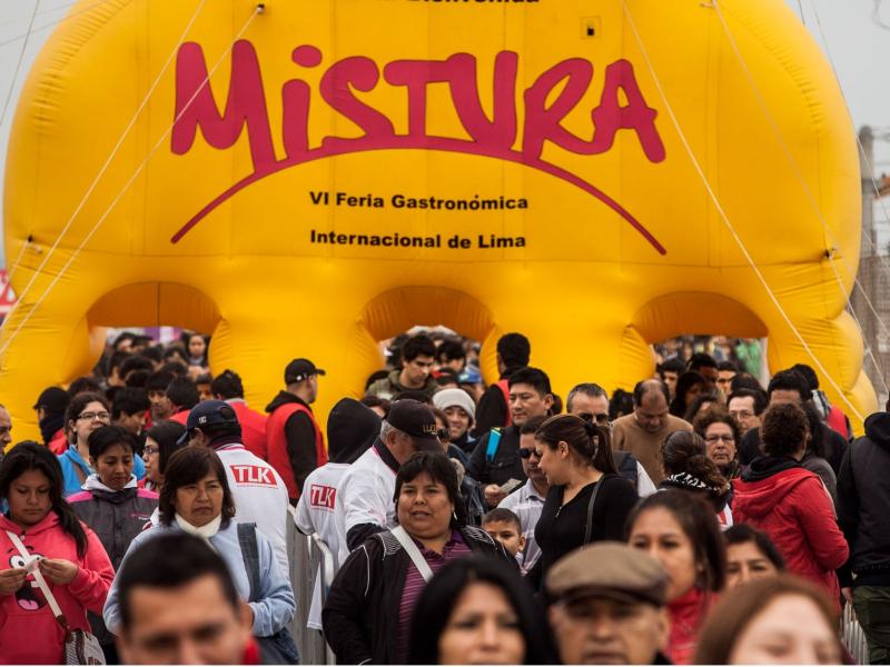 Mistura