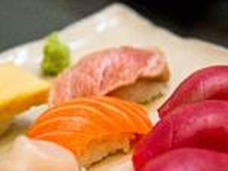 Los mejores restaurantes de Sushi en España