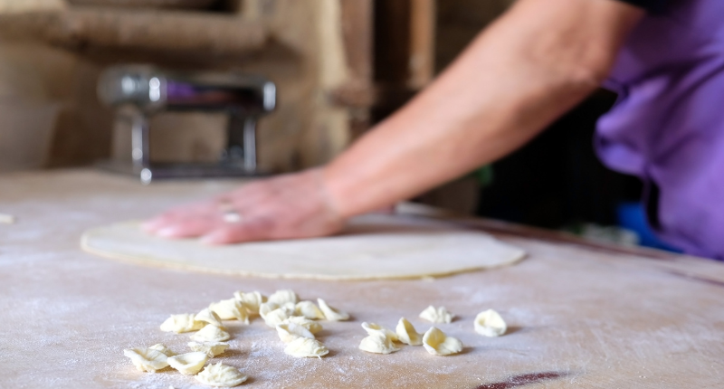 orecchiette
