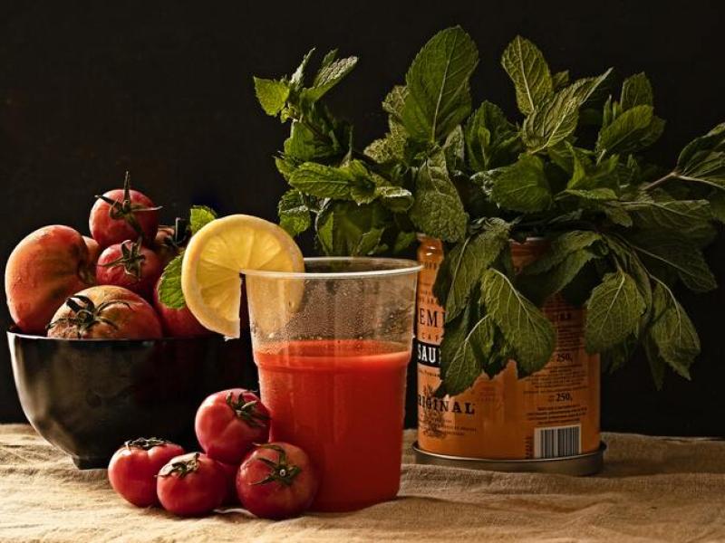 recetas de verano