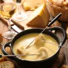 fondue de queso
