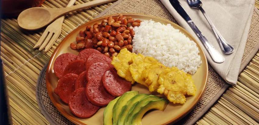 gastronomia dominicana
