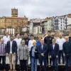 IV Encuentro de la Gastronomía Vasca