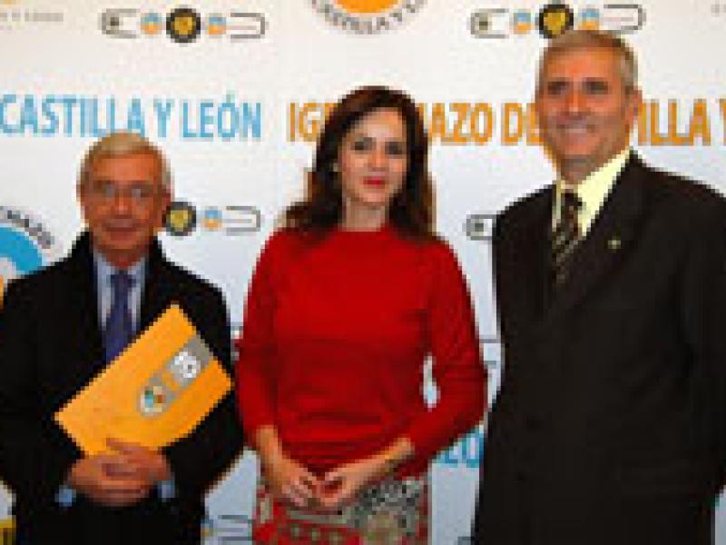 El Lechazo “Tierra de Sabor” de Castilla y León se presenta al mercado nacional