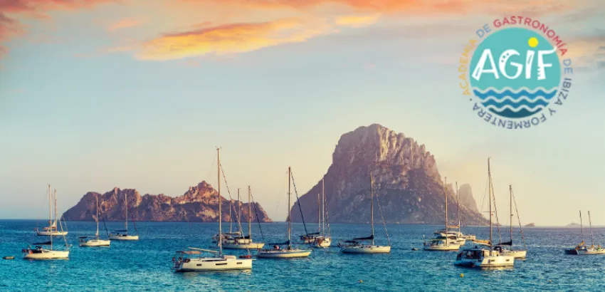 La Academia de Gastronomía de Ibiza y Formenterá ya presenta sus Premios 2024 gastronomía ibiza y formentera