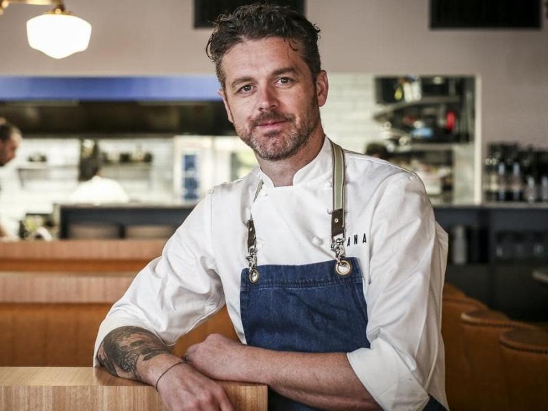 Basque Culinary World Prize