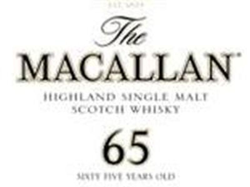 Lalique diseña el decantador 'Espíritu Inigualable' de The Macallan