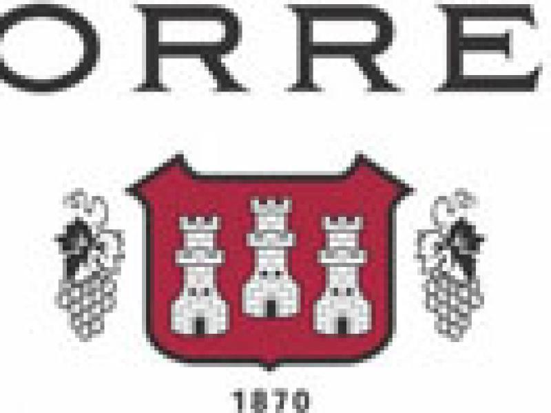 Bodegas Torres es la marca de vinos más importante de Europa