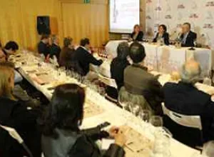Uruguay promociona la excelencia de sus vinos Tannat en Enofusión 2016