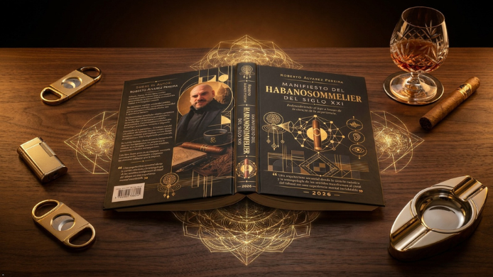 Manifiesto del Habanosommelier del siglo XXI