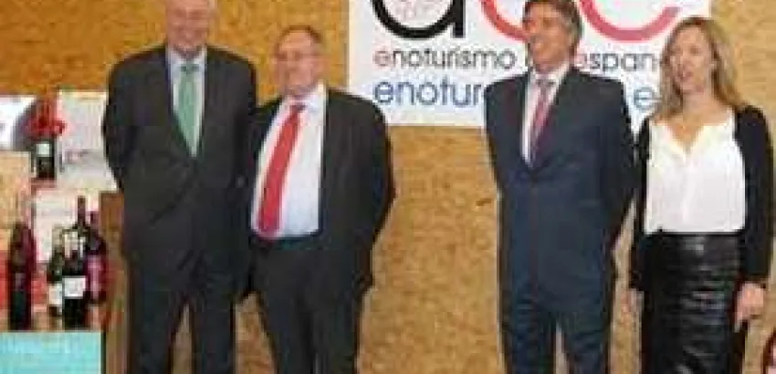Concepto de Enoturismo en diccionario de la Real Academia Española Concepto de Enoturismo en diccionario de la Real Academia Española