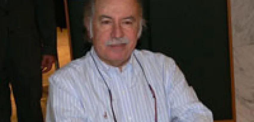 Entrevista a Antonio Araujo, Responsable de Relaciones con Medios de Comunicación en la Oficina de Turismo de Portugal en España Entrevista a Antonio Araujo, Responsable de Relaciones con Medios de Comunicación en la Oficina de Turismo de Portugal en España