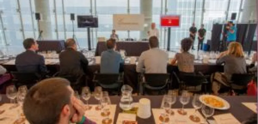 Cifras récord en el XVII salón de los mejores vinos de Guía Peñín Cifras récord en el XVII salón de los mejores vinos de Guía Peñín