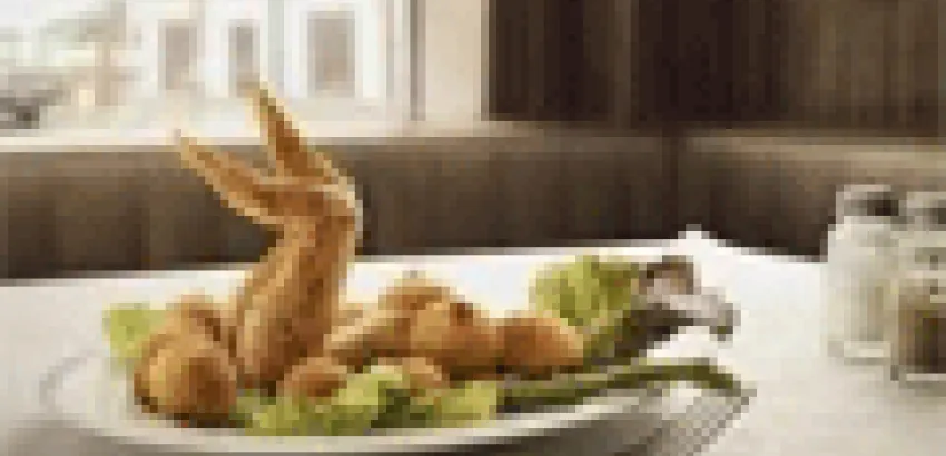 Comidas amorosas: los secretos de Afrodita Comidas amorosas: los secretos de Afrodita