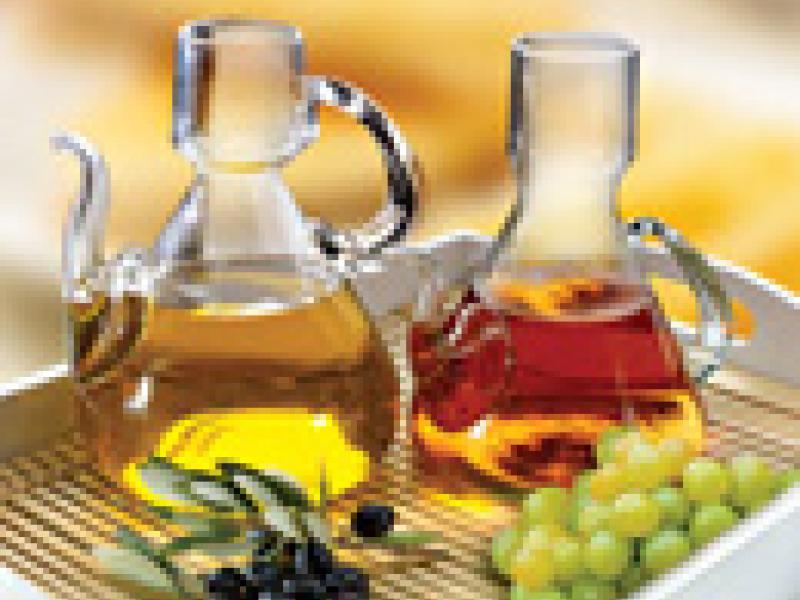 Dieta mediterránea reduciría en un 33% el riesgo de sufrir cáncer gástrico