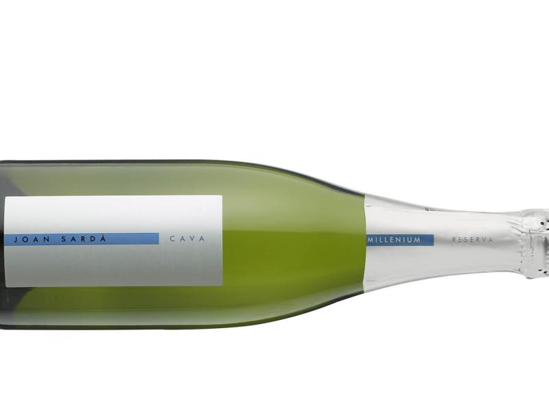 Bodegas Joan Sarda-vino-cava