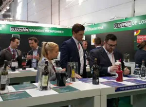 Guía Peñín regresa a ProWein para presentar cerca de un centenar de grandes vinos españoles