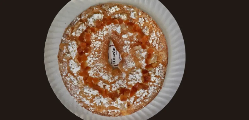 mejor roscón Madrid mejor roscón Madrid