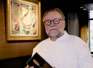 Geert Van Hecke