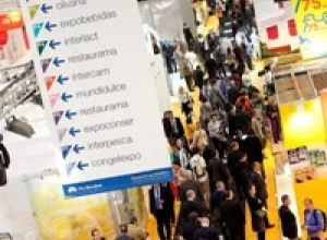 Alimentaria reúne a 142 000 operadores del sector