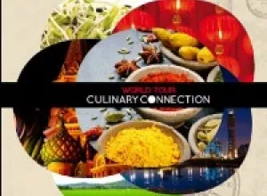 La Gira Mundialdel Basque Culinary Center