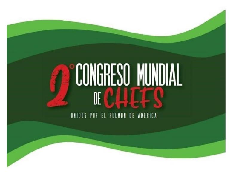 Segundo Congreso Mundial de Chefs