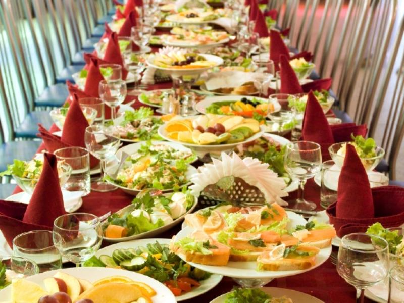 cena blanca