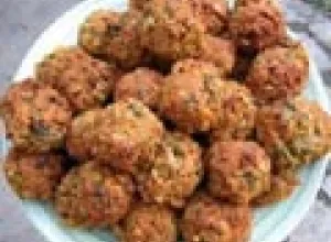 Las albóndigas, uno de los alimentos más versátiles del mundo