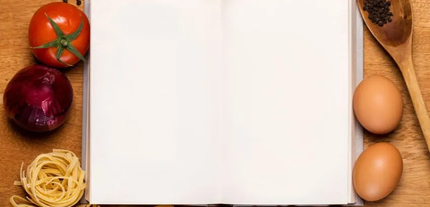 Libros de cocina Libros de cocina