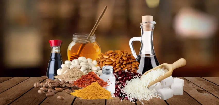alimentos que no caducan alimentos que no caducan