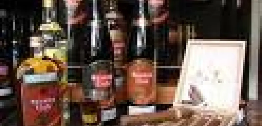 Cuba: Balcón de Bayamanaco buscó el mejor maridaje entre Habanos y diferentes bebidas del mundo Cuba: Balcón de Bayamanaco buscó el mejor maridaje entre Habanos y diferentes bebidas del mundo