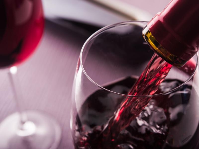 100 Mejores Vinos del Mundo 2018 según Wine Spectator
