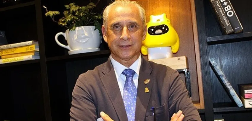 Jose Carlos de Santiago