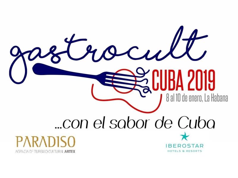 Gastrocult Cuba 2019