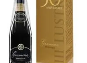 El cava Gramona III Lustros celebra su 50 aniversario