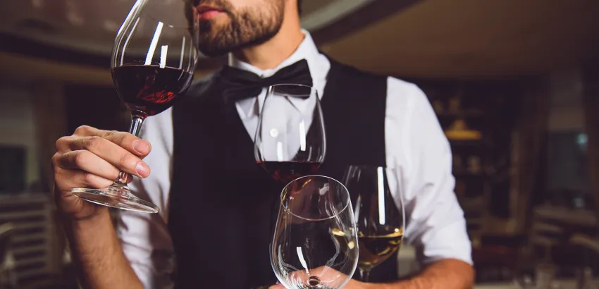 Don Sommelier Cuba