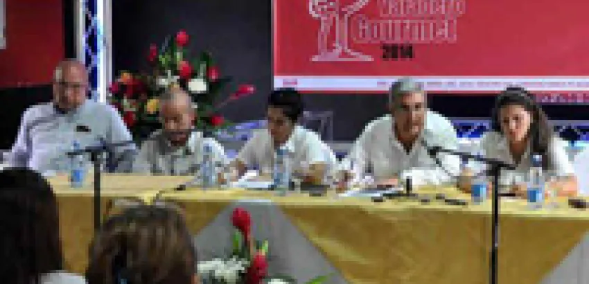 Convocan en Cuba a VI Festival Internacional Varadero Gourmet 2014 Convocan en Cuba a VI Festival Internacional Varadero Gourmet 2014