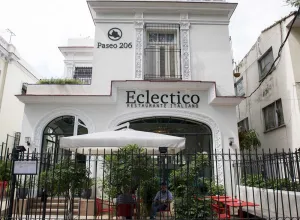 Paseo 206 y Eclectico: dos placeres, una misma experiencia