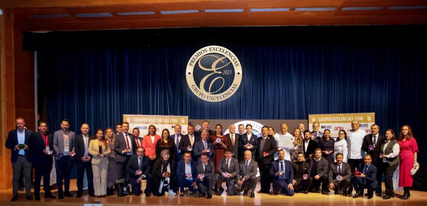 Premios Excelencias Premios Excelencias