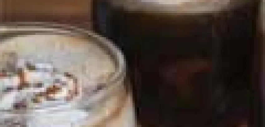 Cócteles de sobremesa con café son cada vez más populares Cócteles de sobremesa con café son cada vez más populares