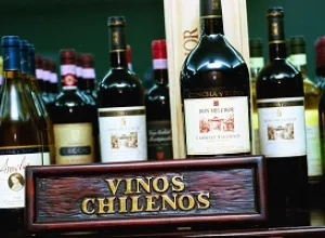 Taller sobre vinos chilenos en Cuba