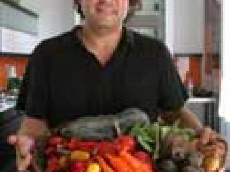 Perú: Chef Gastón Acurio será nuevo embajador de buena voluntad de la UNICEF