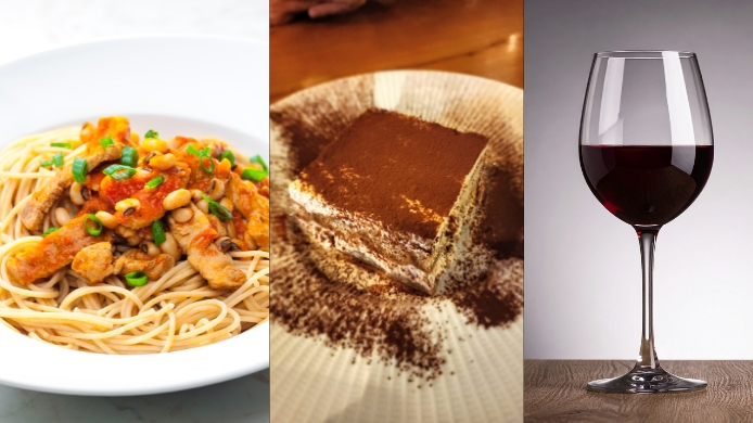 Patrimonios gastronómicos UNESCO