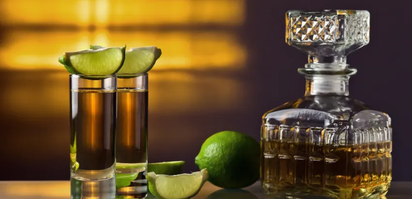 ¿Sabías que no existe solo un tipo de tequila? tequila