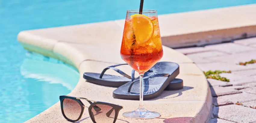 spritz verano spritz