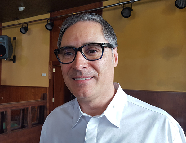 “Una estrella Michelin a un cocinero lo que le hace es sanearle todos los días” “Una estrella Michelin a un cocinero lo que le hace es sanearle todos los días”