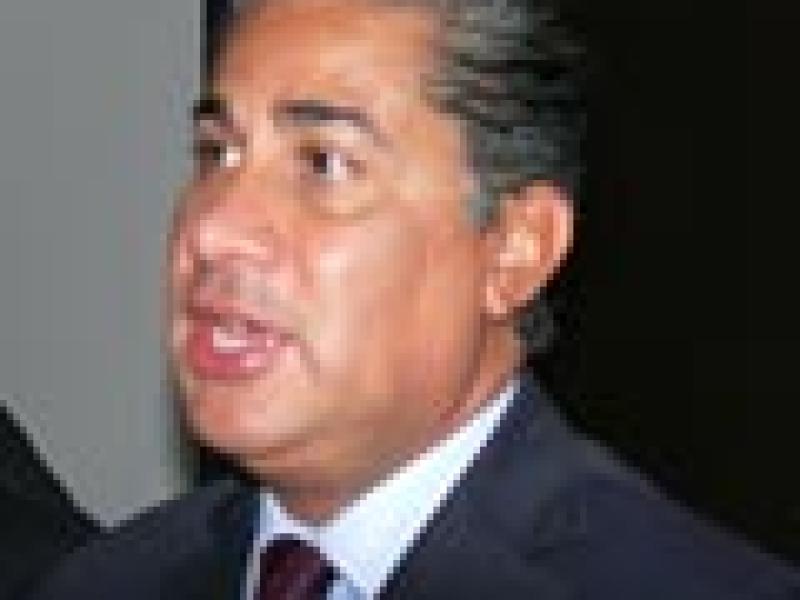 Entrevista a Alejandro Rojas Díaz Durán, Secretario de Turismo de Ciudad México, D.F.